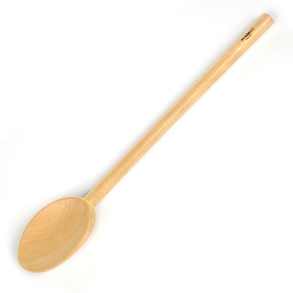 BÉRARD - ""Contour"" cooking spoon 30 cm BÉRARD - ""Contour"" cooking spoon 30 cm