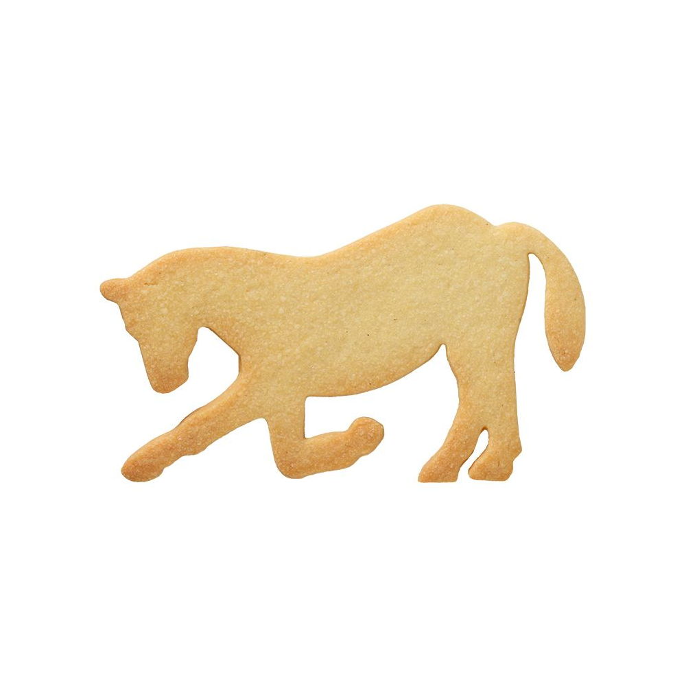 Birkmann - Horse 12,5 cm