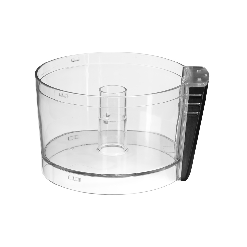 KitchenAid - Food Processor 5KFC3515EOB - Onyx Black