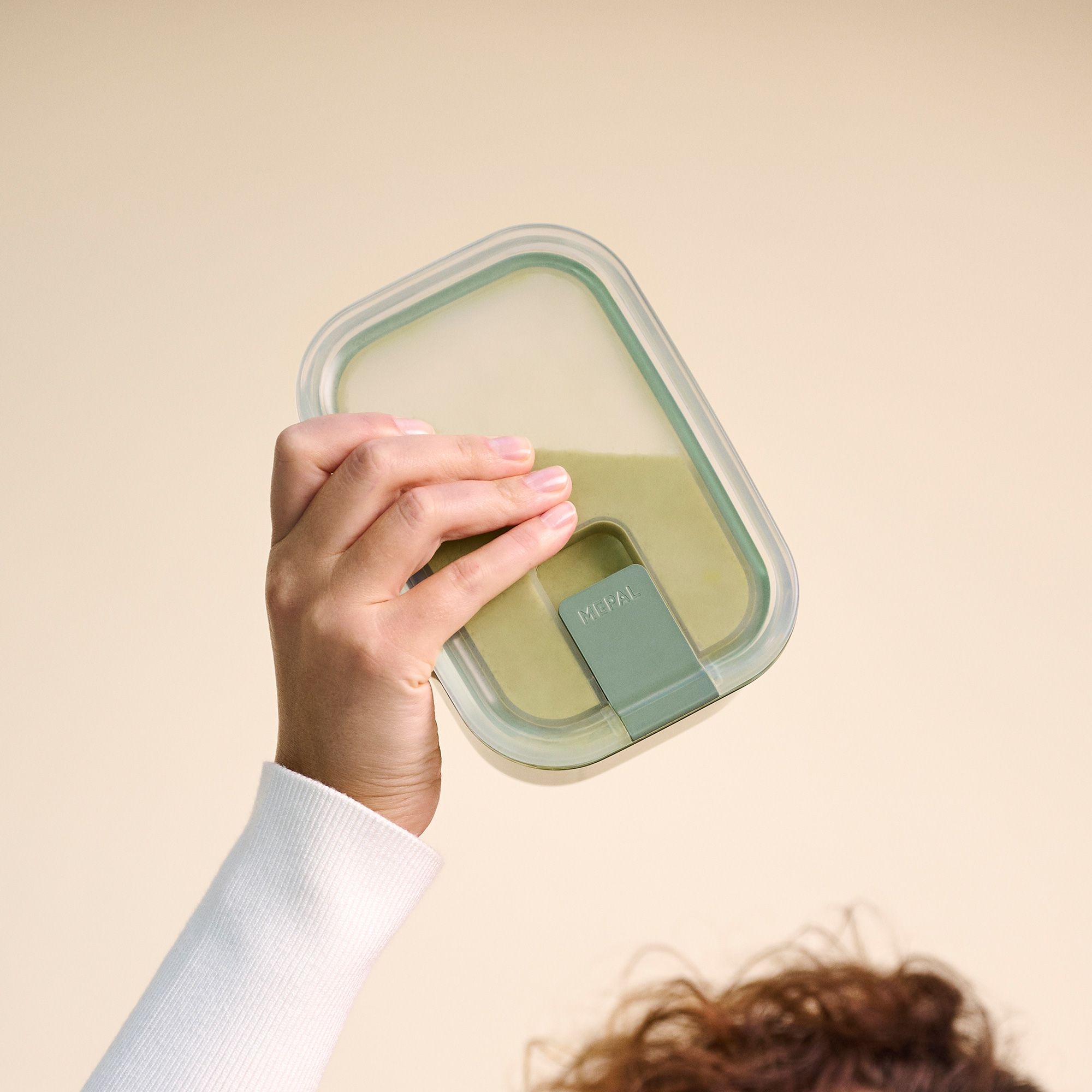 Mepal - Easyclip Frischhaltedose - verschiedene Größen und Farben