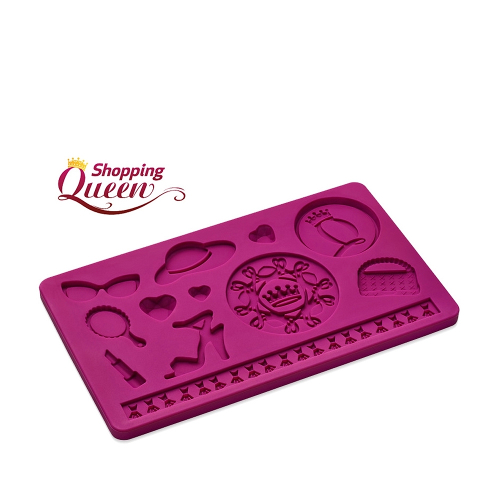 Lurch - Flexi®Form Shopping Queen - Decoration mat Lena