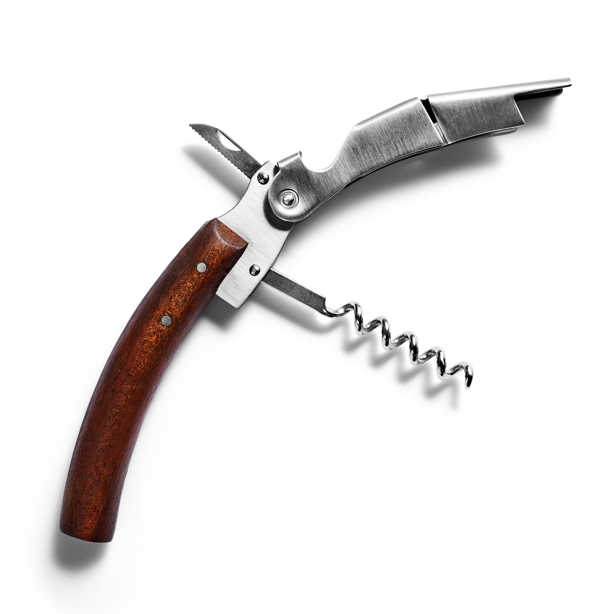 Eva Solo - Waiter's Corkcrew - Liquid Lounge Eva Solo - Waiter's Corkcrew - Liquid Lounge