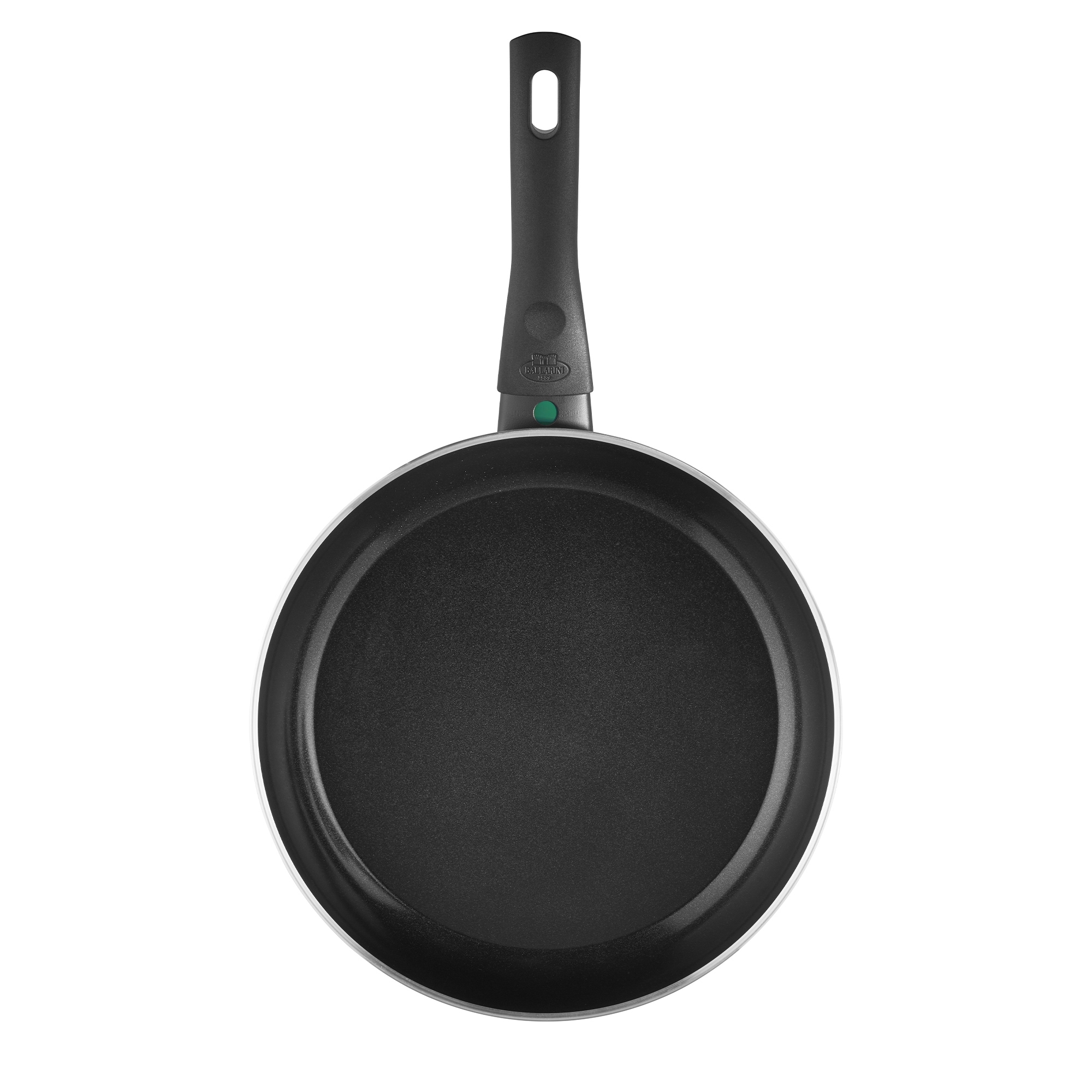 BALLARINI - Frying pan | Ledro | ceramic non-stick coating | 24 cm