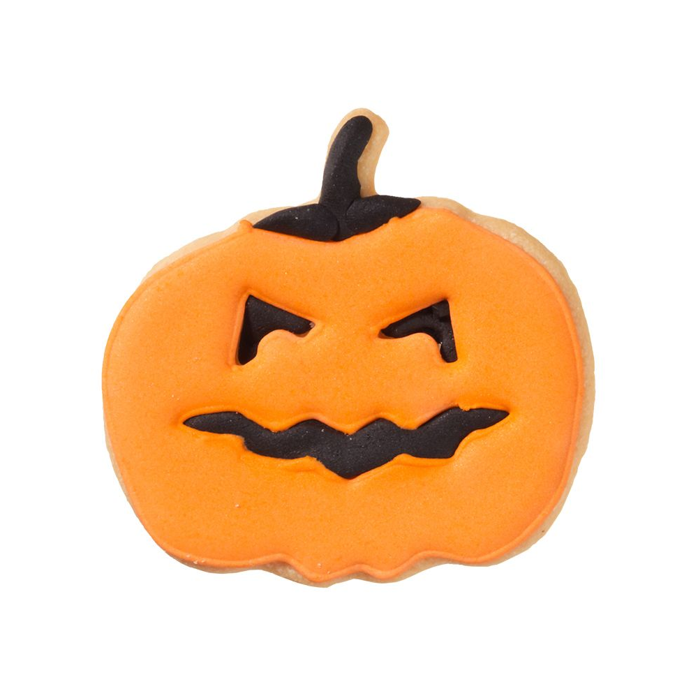 RBV Birkmann - Cookie cutter Pumpkin 7 cm