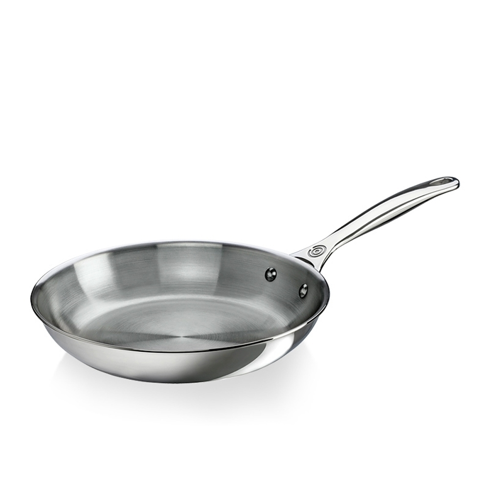Le Creuset - 3-ply Plus Fry Pan