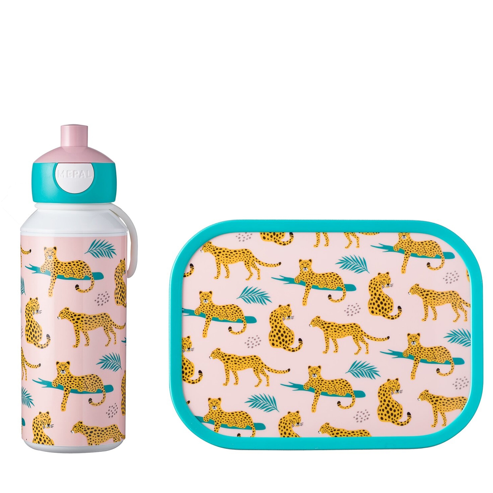 Mepal - Campus N Leopard - different products