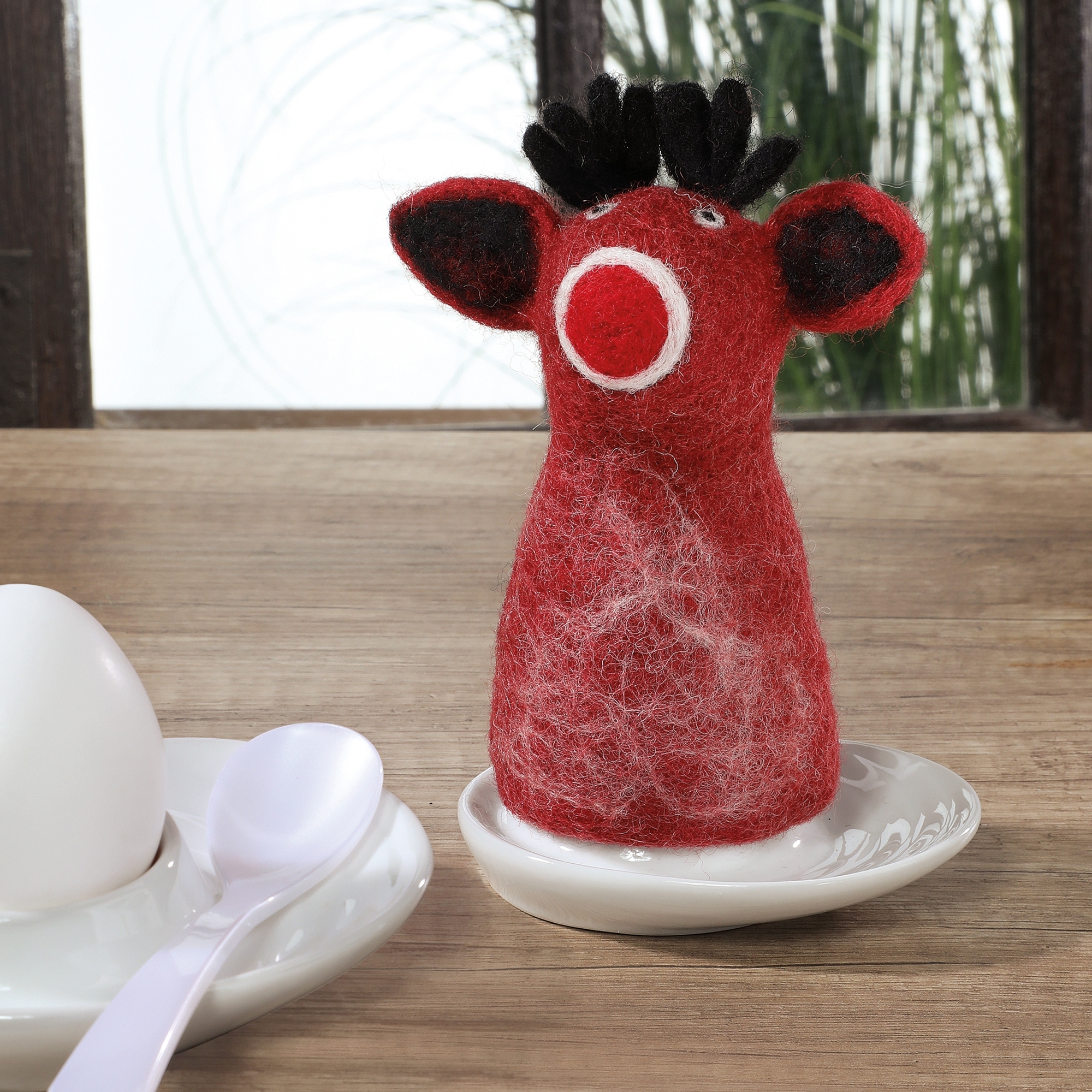 Cilio - Egg warmer - LANA Moose