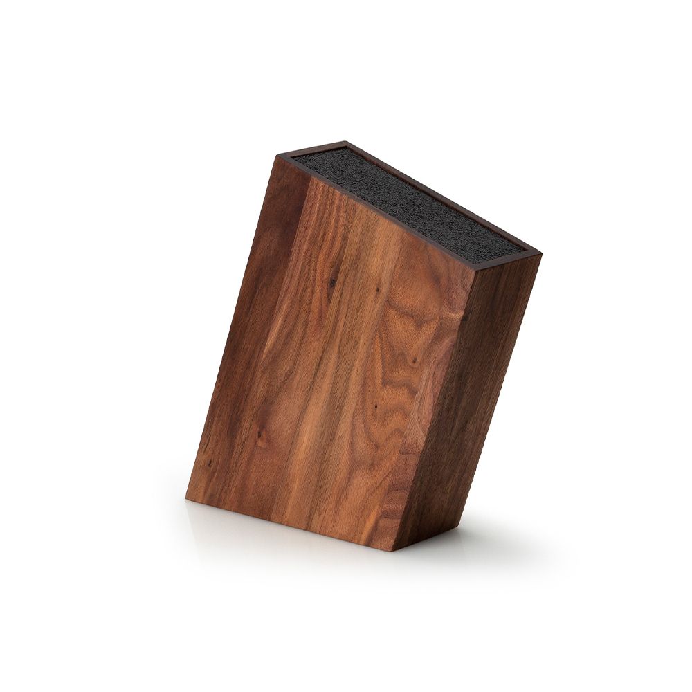 Continenta - knife block, inclined