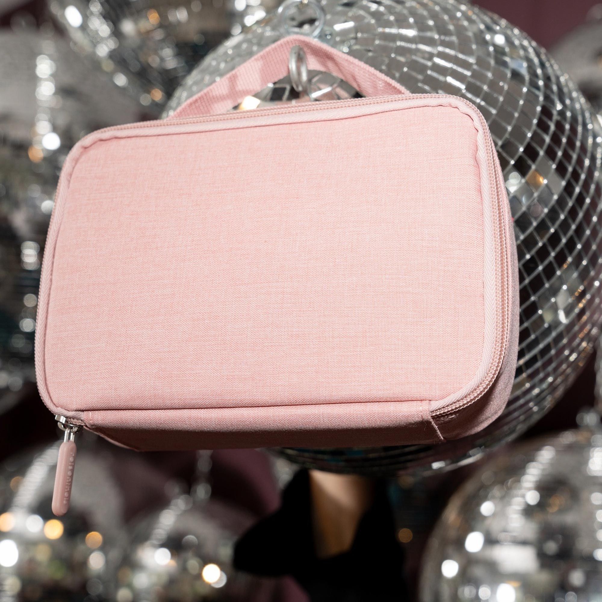 reisenthel - thermocase - twist blush