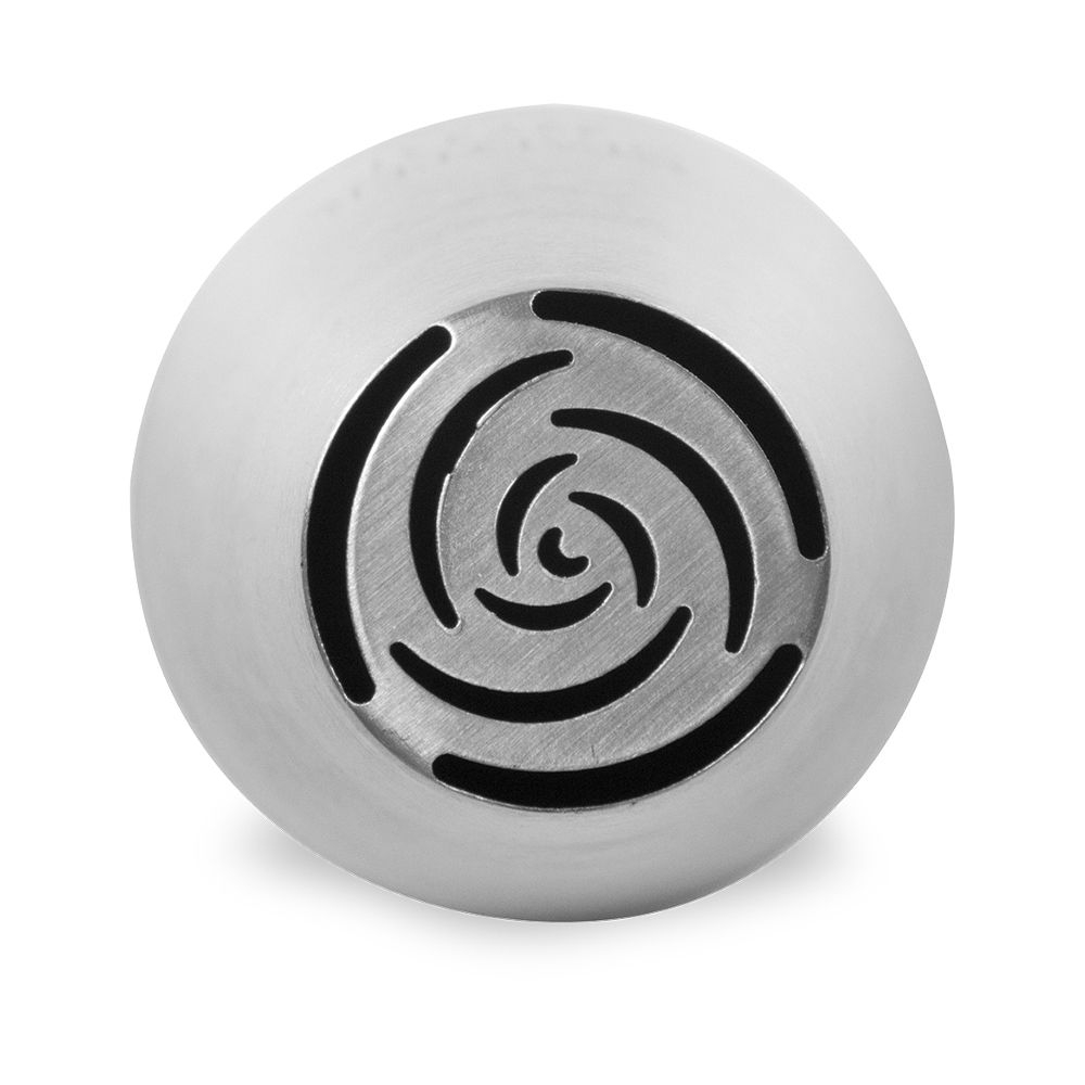 Städter - Fine Line Rosebud nozzle 17 mm