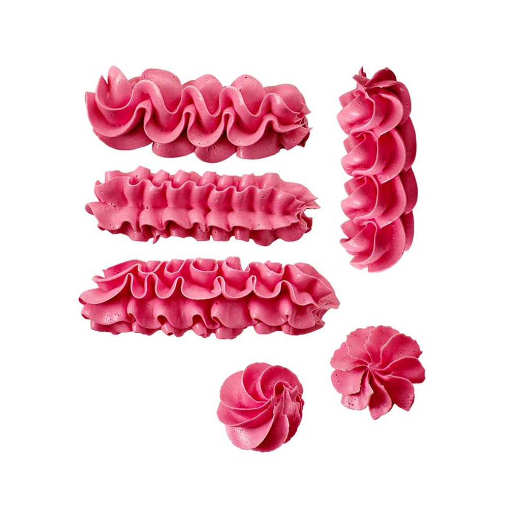 RBV Birkmann - rose nozzle 8 mm