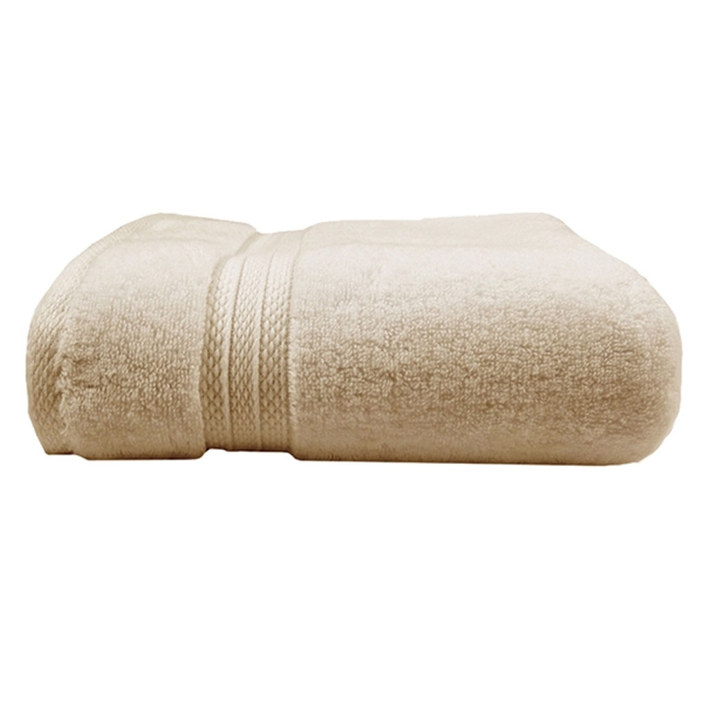 Garnier-Thiebaut Bath Towel - Elea