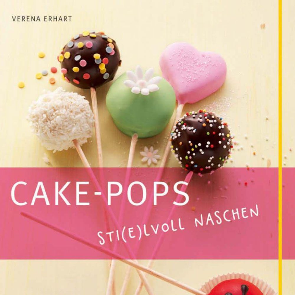 GU - Cake-Pops GU - Cake-Pops