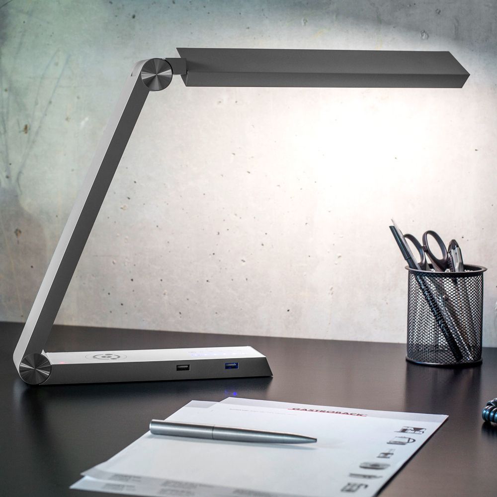 Gastroback - Design LED Light & Charge Gastroback - Design LED Light & Charge