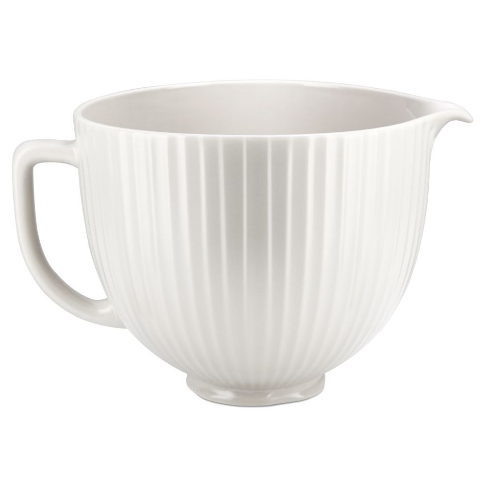 KitchenAid - 4.7 L Ceramic Bowl - 5KSM2CB5PCC