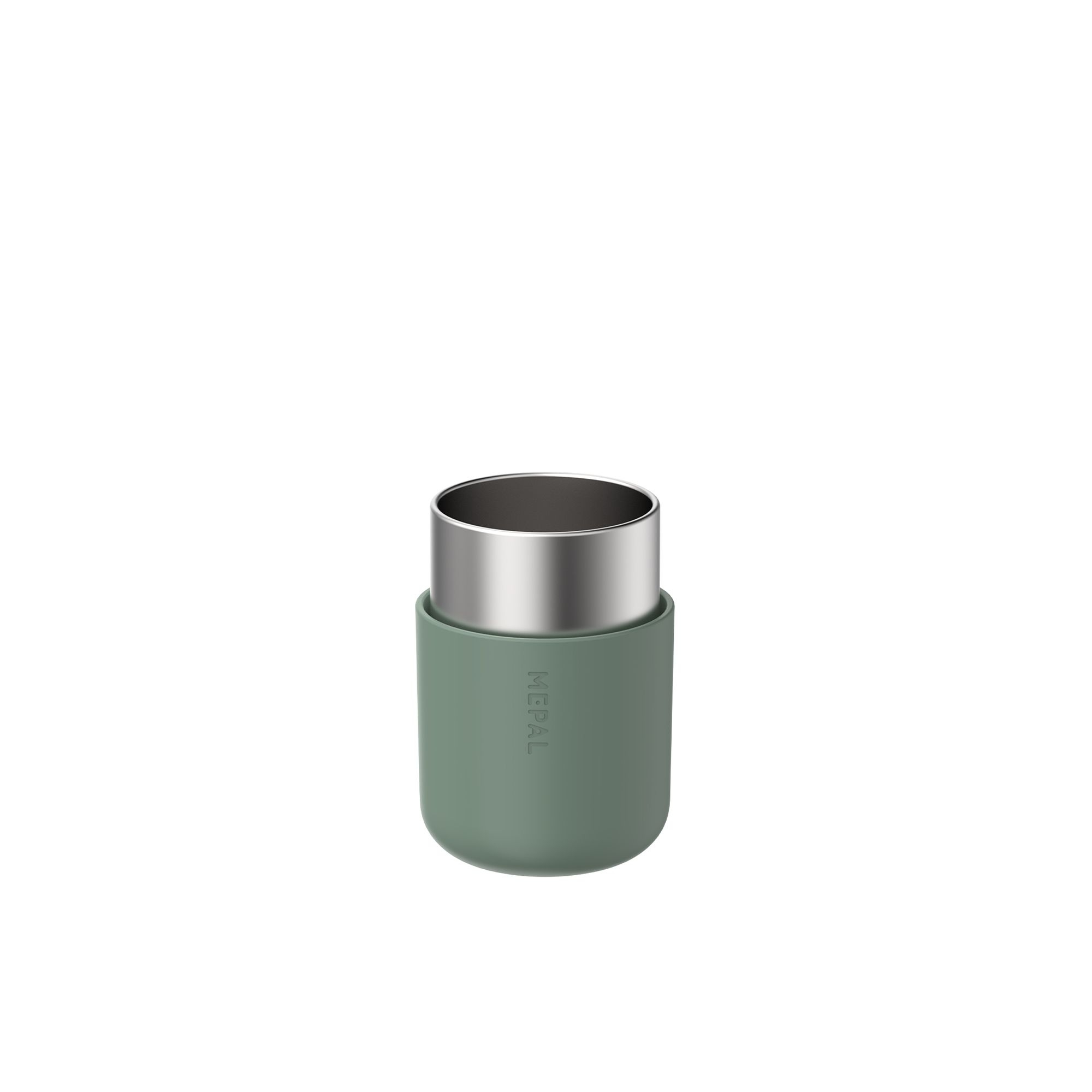 Mepal - Ellipse coffee-to-go cup - 300 ml - Nordic Sage