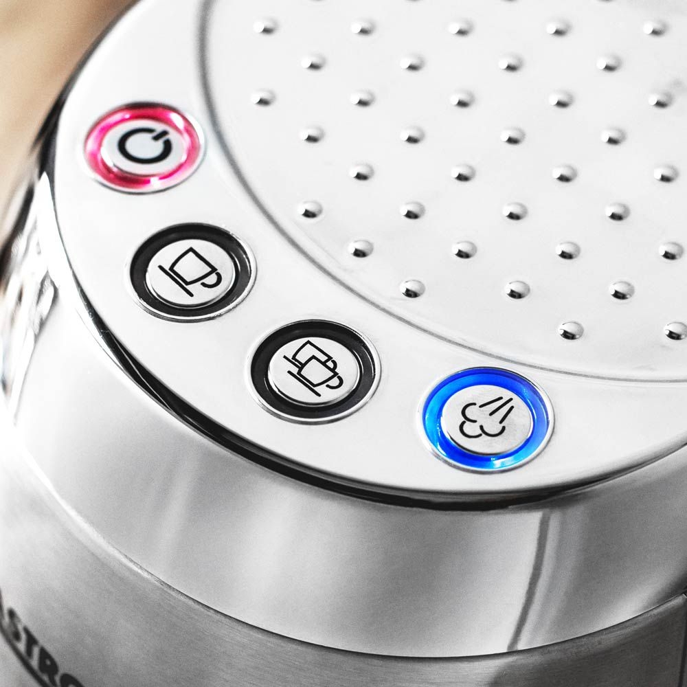 Gastroback - Design Espresso Piccolo Gastroback - Design Espresso Piccolo