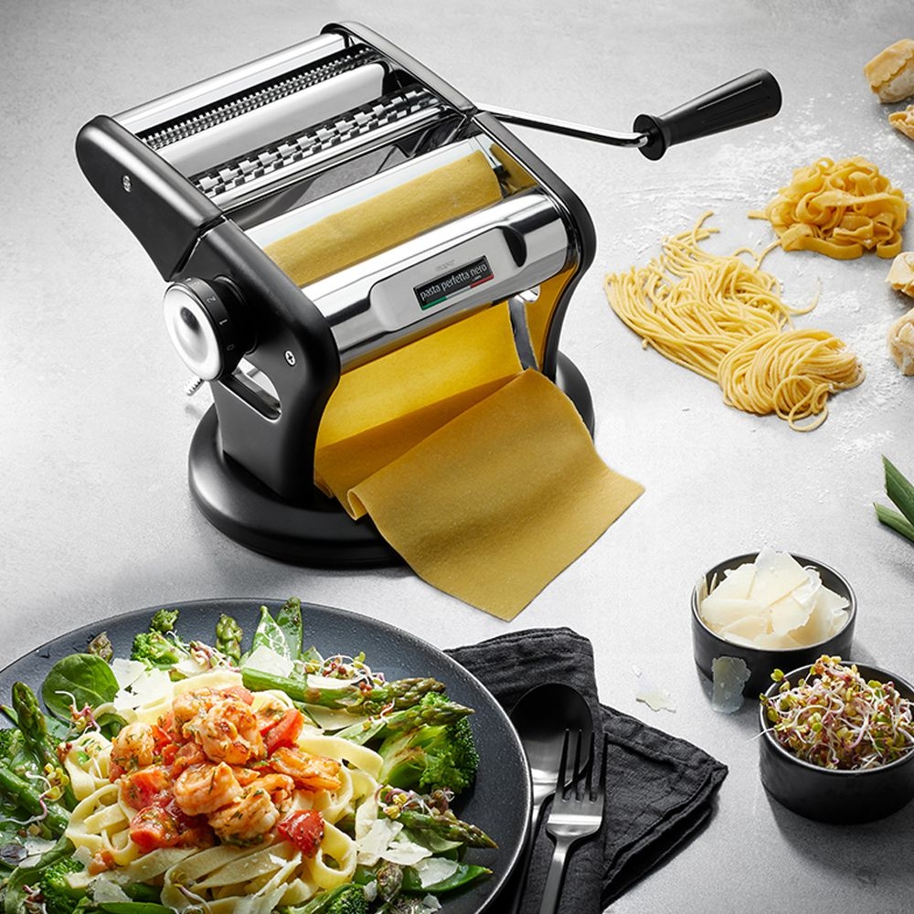 Gefu - Pastamaschine PASTA PERFETTA EXCELLENCE Gefu - Pastamaschine PASTA PERFETTA EXCELLENCE