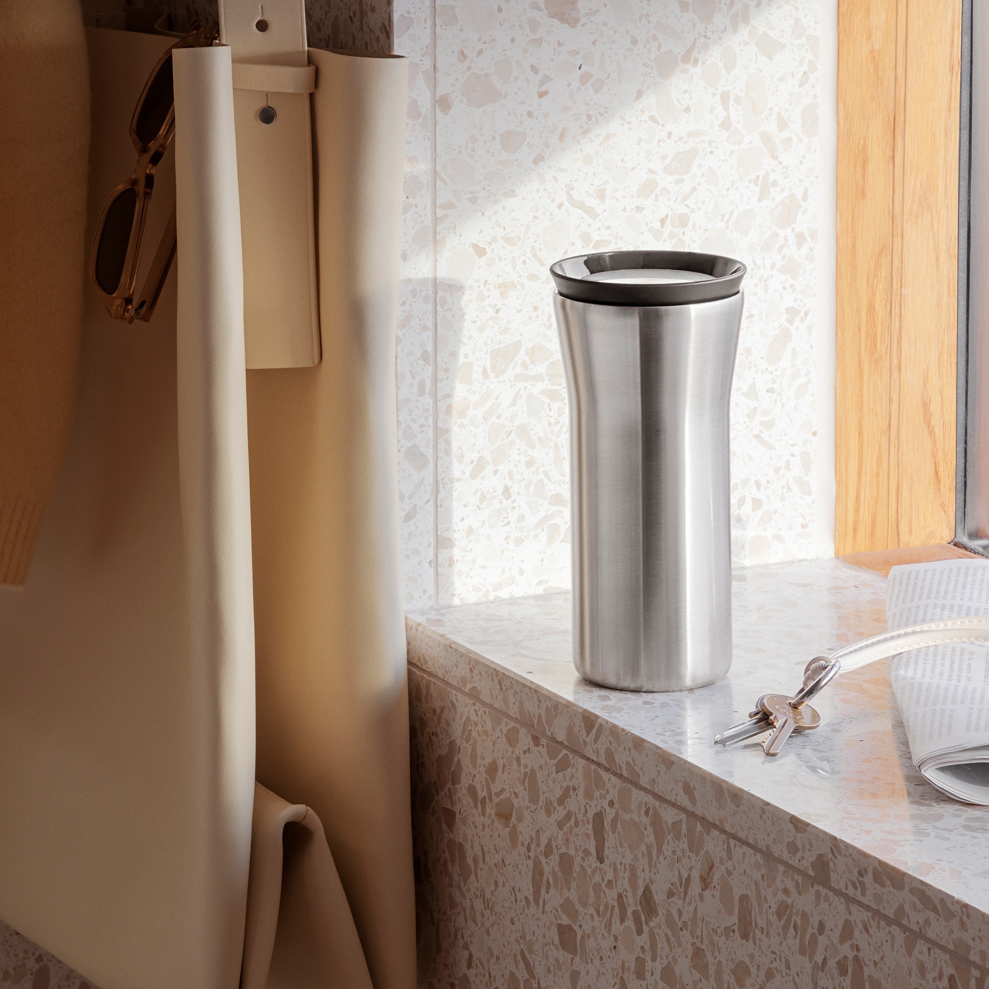 Eva Solo - City To Go Cup - 0.35 l Eva Solo - City To Go Cup - 0.35 l