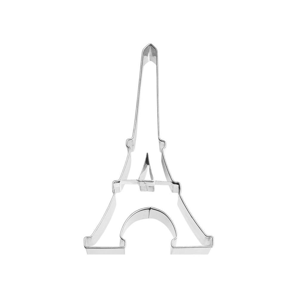 Birkmann - Cookie cutter Eiffel Tower