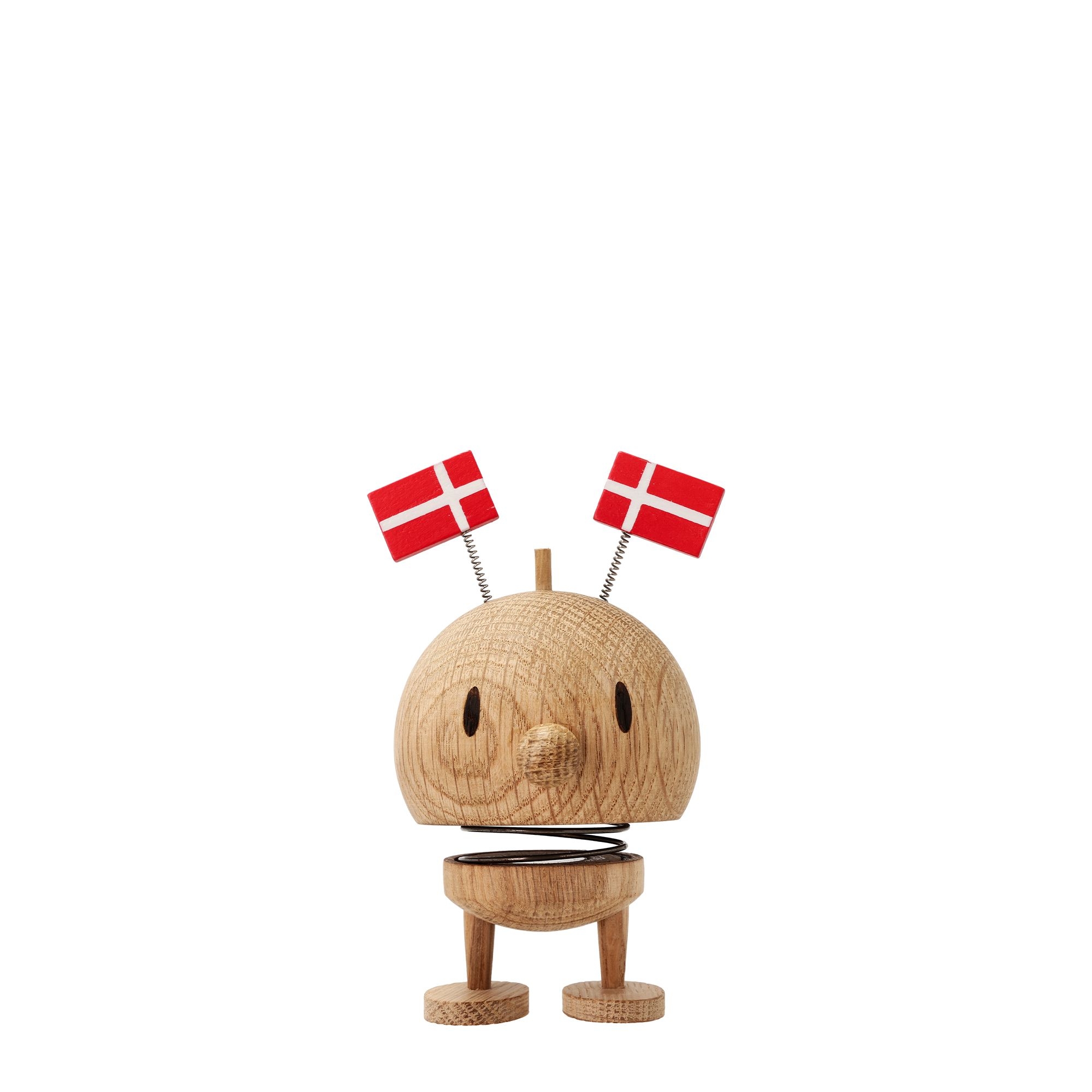 Hoptimist - Denmark Celebration Bumble - M - Raw Oak