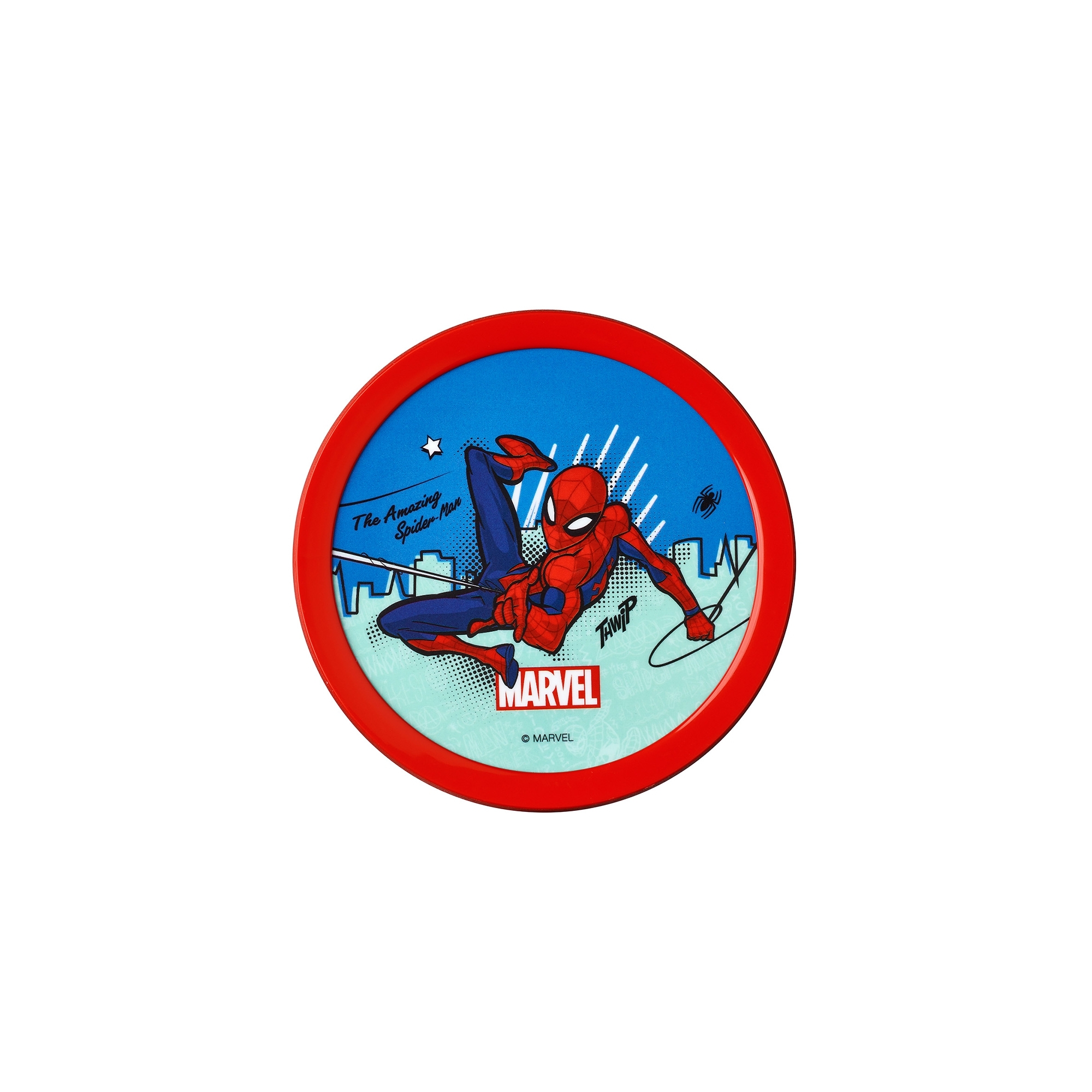 Mepal - Campus - Fruitbox - Spiderman