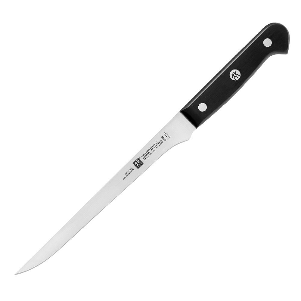 Zwilling - Gourmet - Filleting knife 18 cm