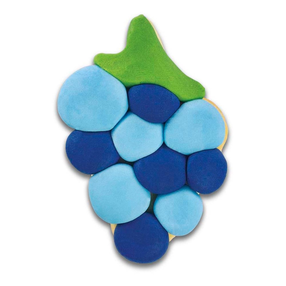 Städter - Cookie Cutter Grape - 7.5 cm