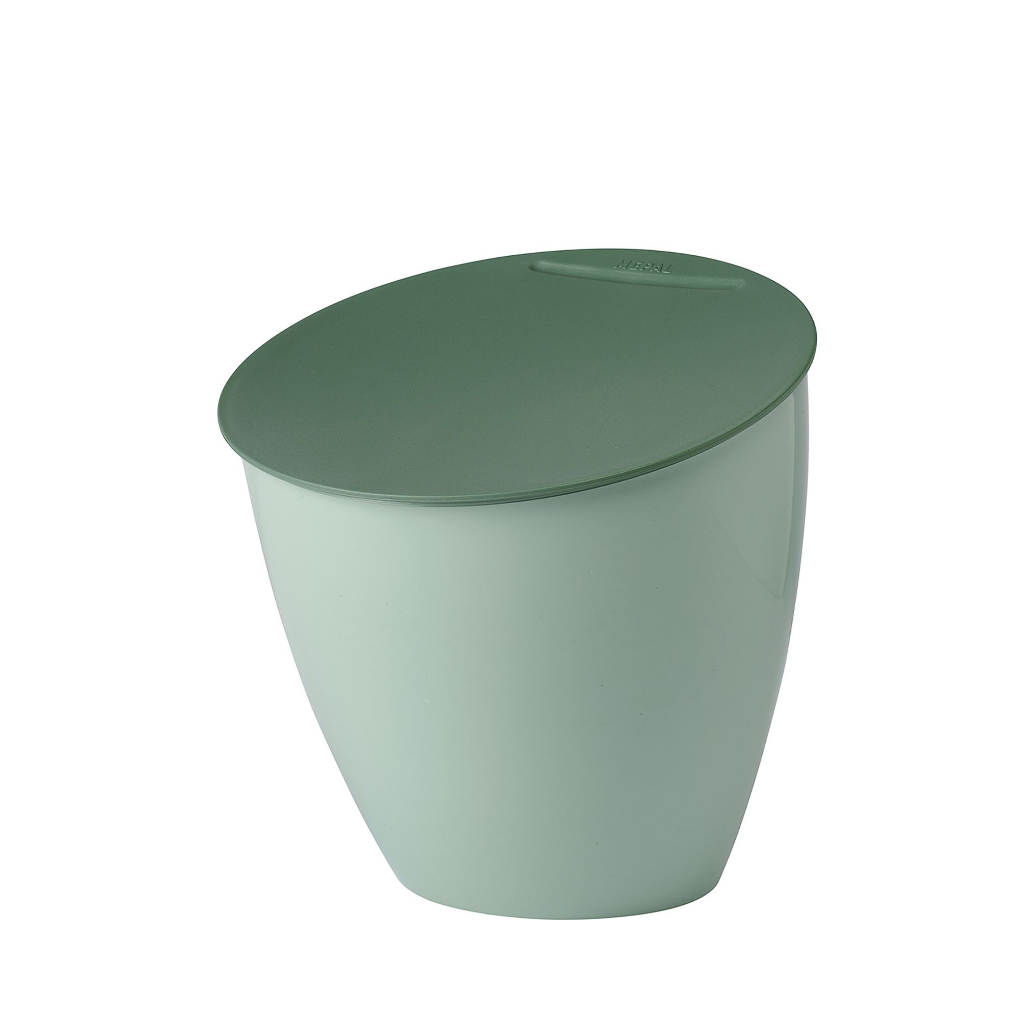 Mepal - Abfallbehälter Calypso - Nordic sage Mepal - Abfallbehälter Calypso - Nordic sage