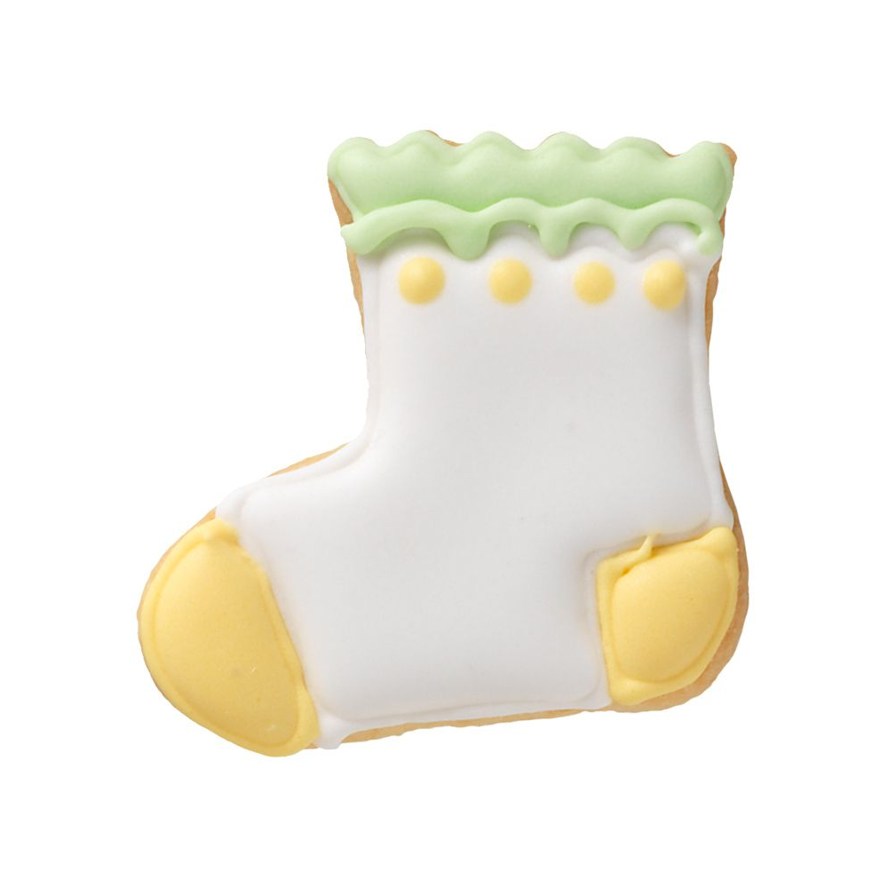 RBV Birkmann - baby sock 5.8 cm