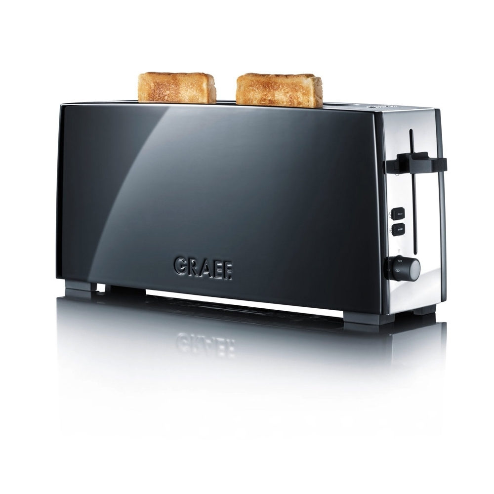 Graef - Toaster TO 90 Graef - Toaster TO 90