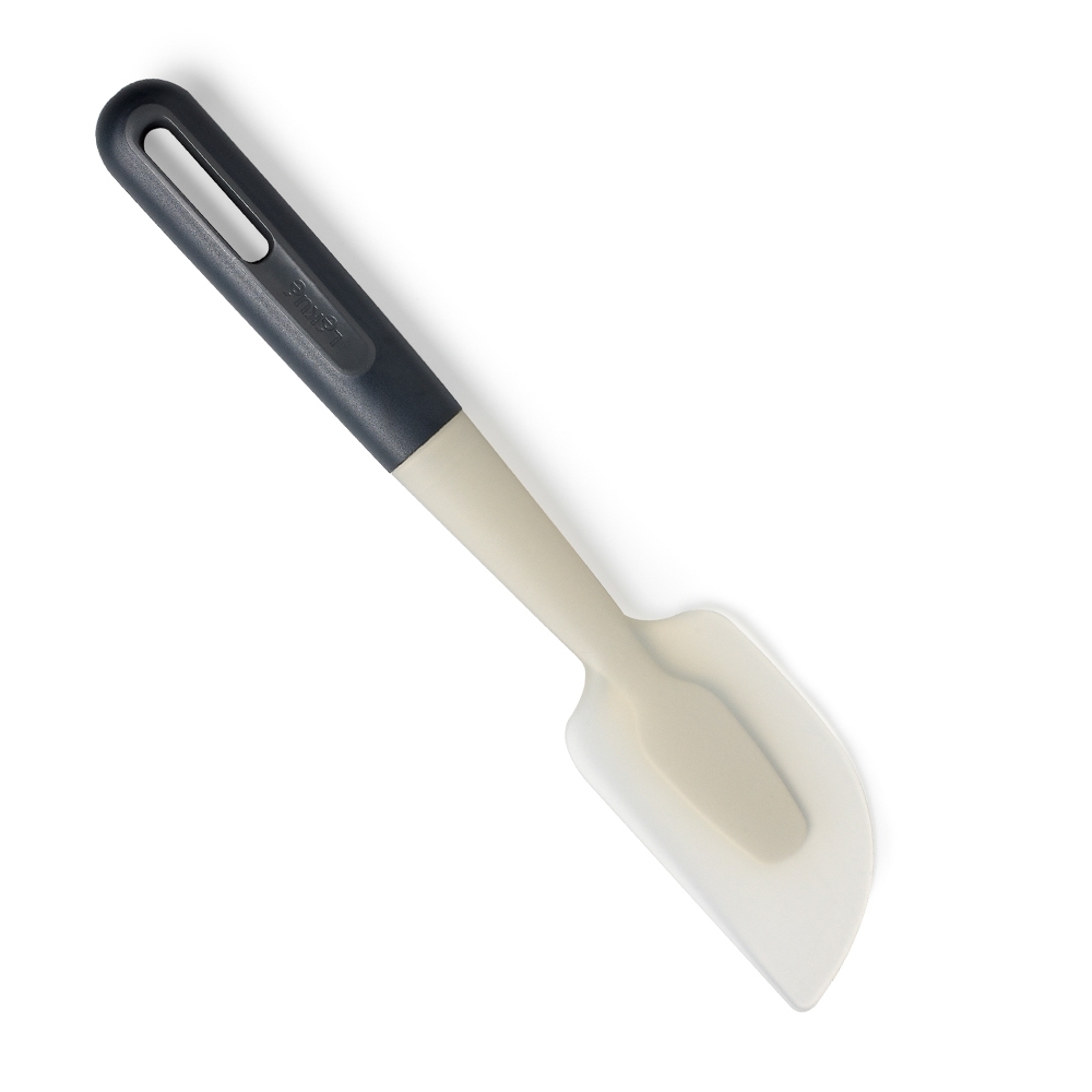 Lékué - silicone dough scraper, different colors