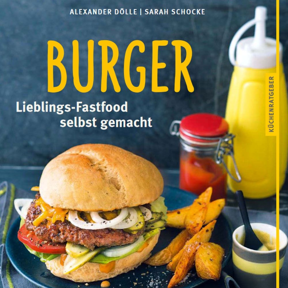 GU - Burger GU - Burger