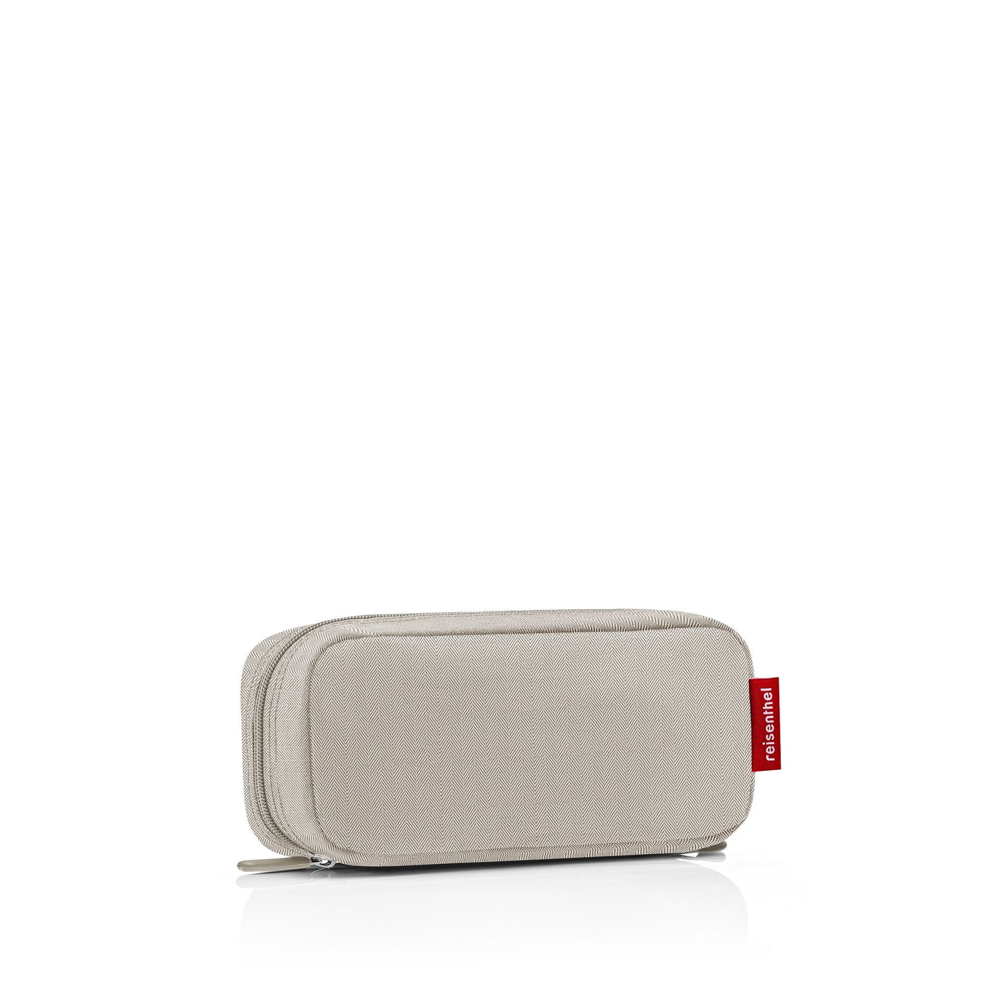 reisenthel - multicase - herringbone sand reisenthel - multicase - herringbone sand