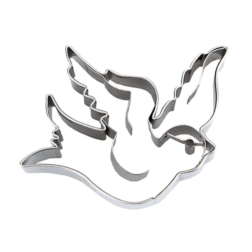 Städter - Cookie cutter Swallow - 8 cm