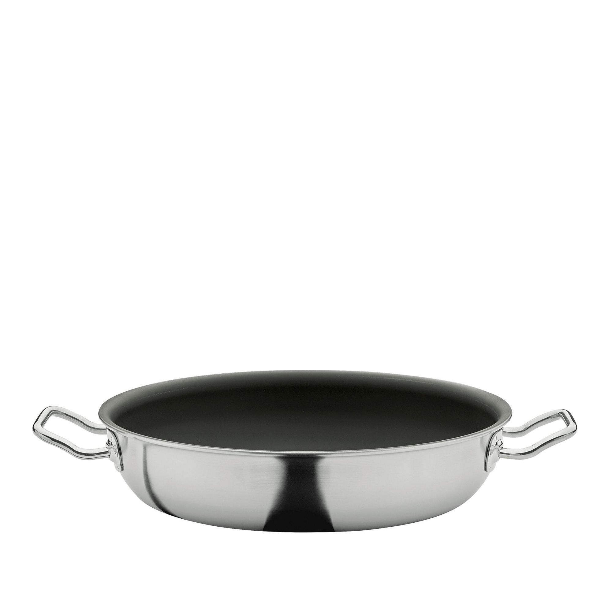Spring - Cristal - Milk pot with non-stick coating - 14 cm Spring - Cristal - Milk pot with non-stick coating - 14 cm