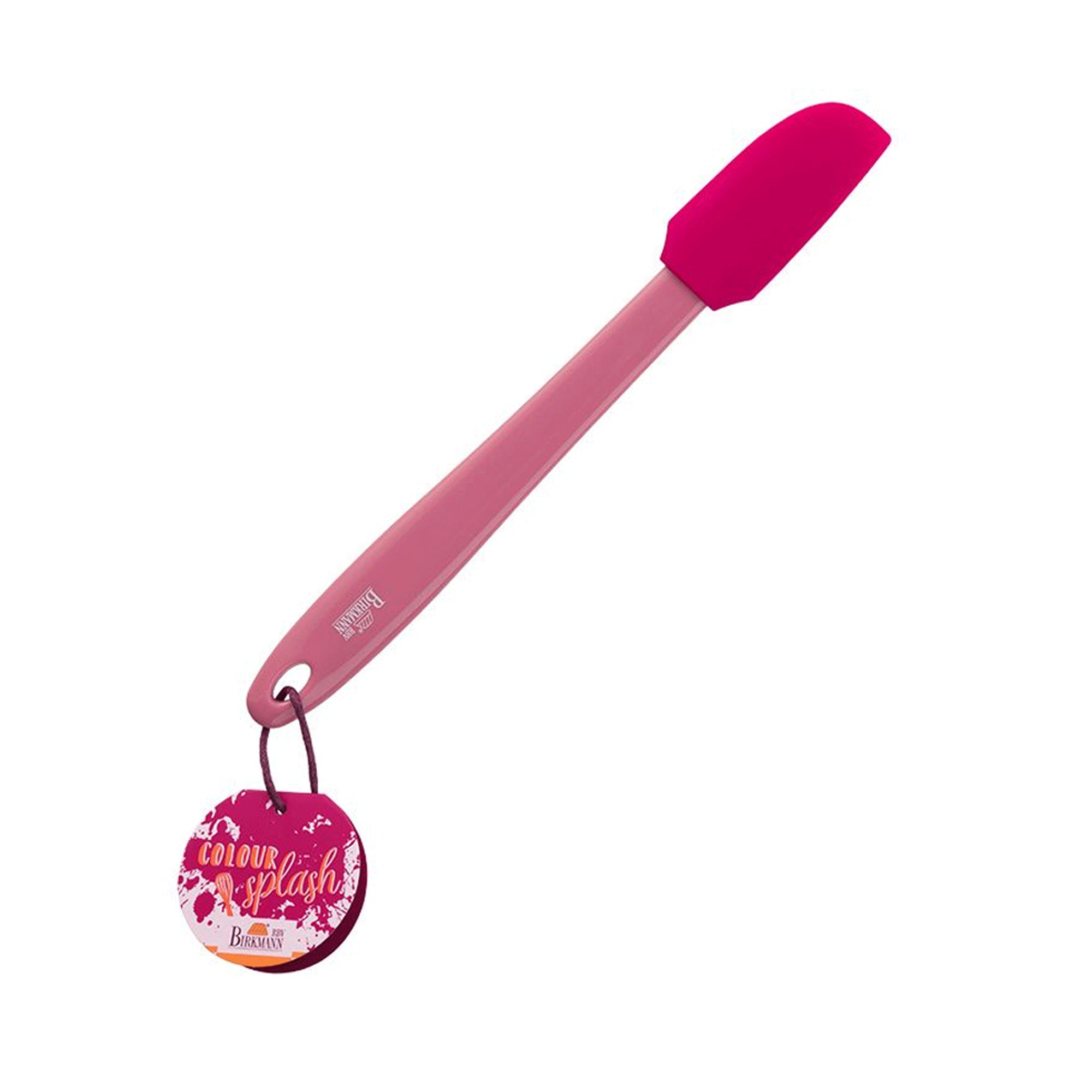Birkmann - Dough scraper Color Splash - 27 cm - Granita