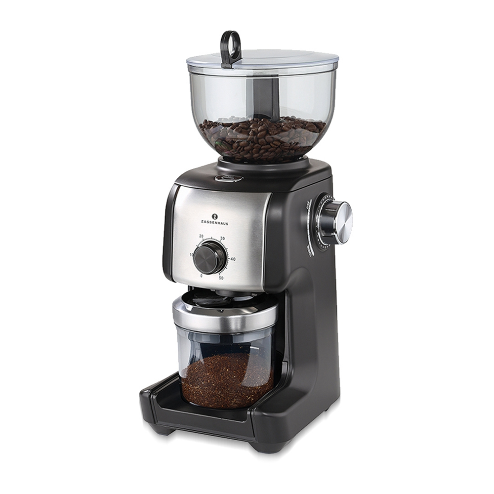 Zassenhaus - electric coffee mill Arabica