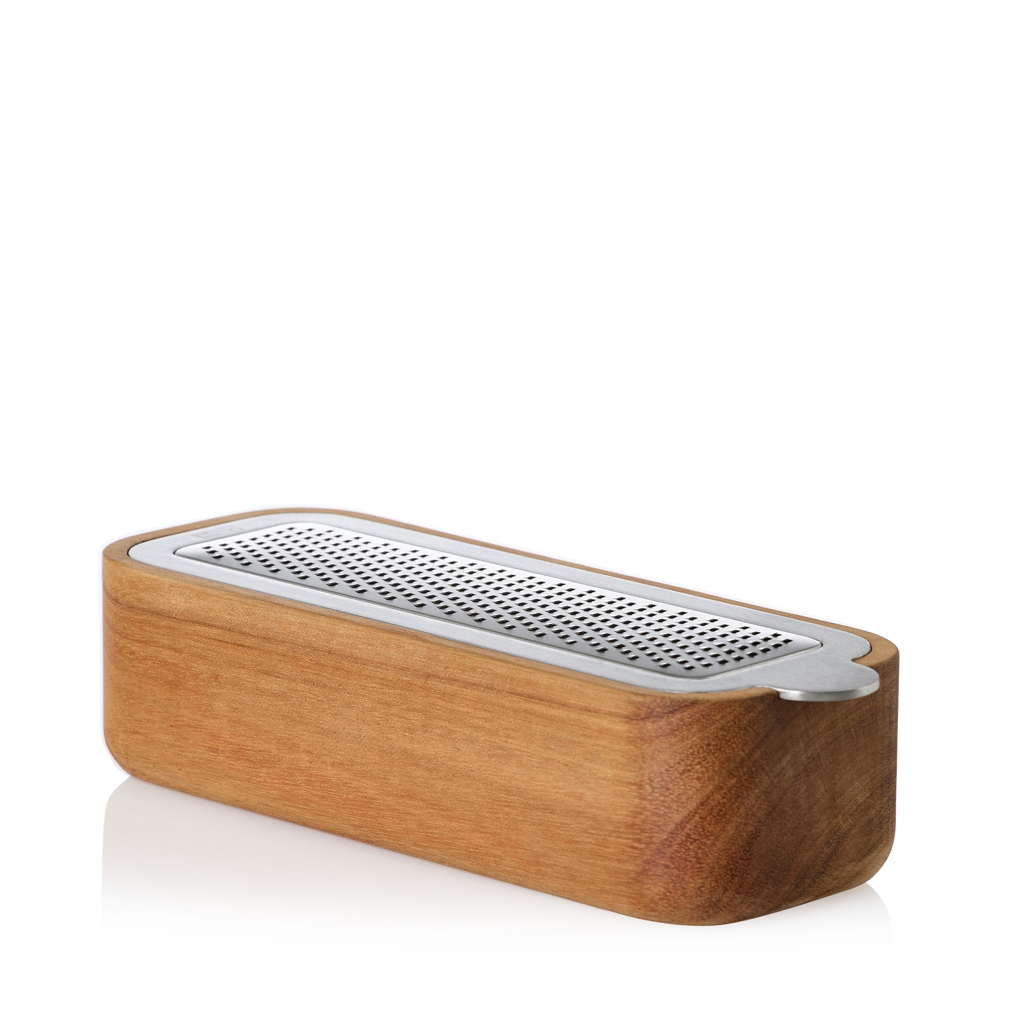 AdHoc - CutnServe Tabletop Fine Grater | Rectangular