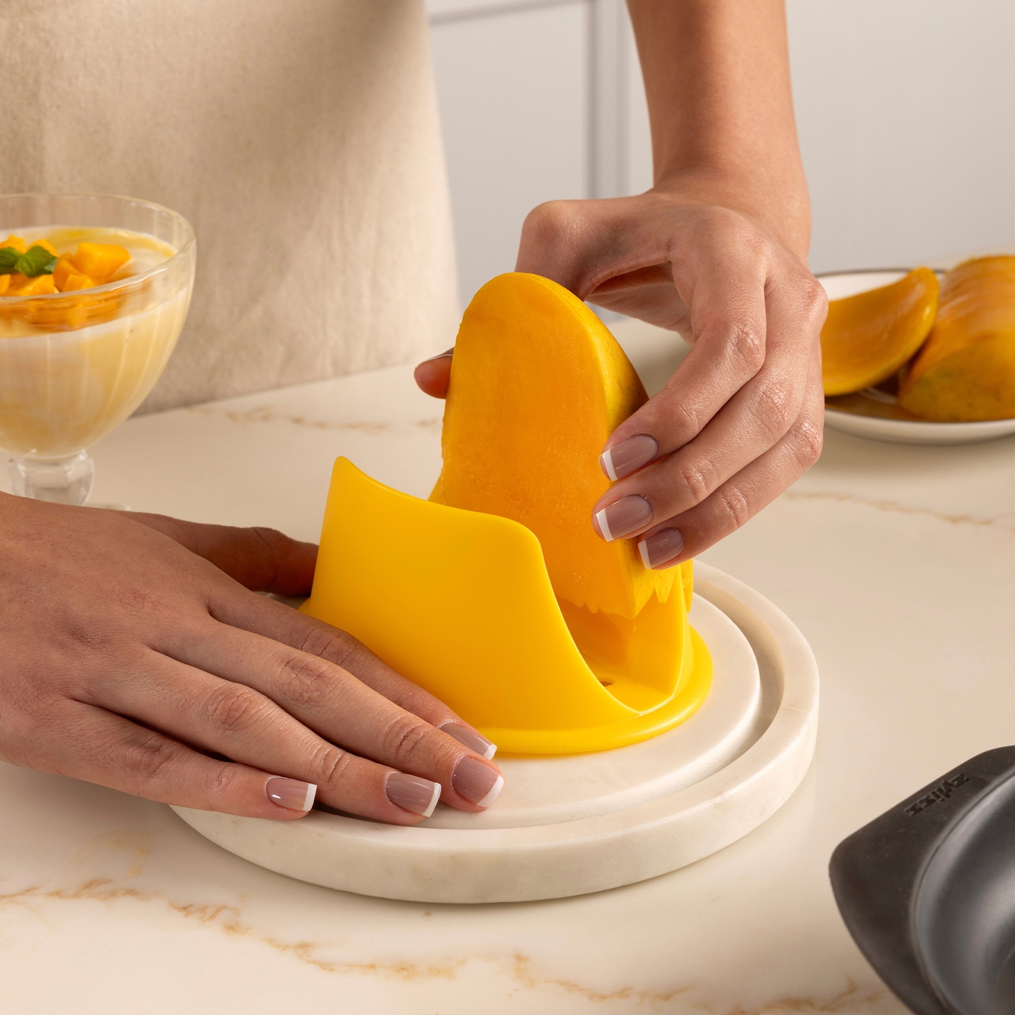 Zyliss - Mango Splitter