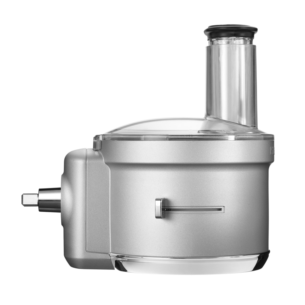 KitchenAid - Food-Processor-Vorsatz