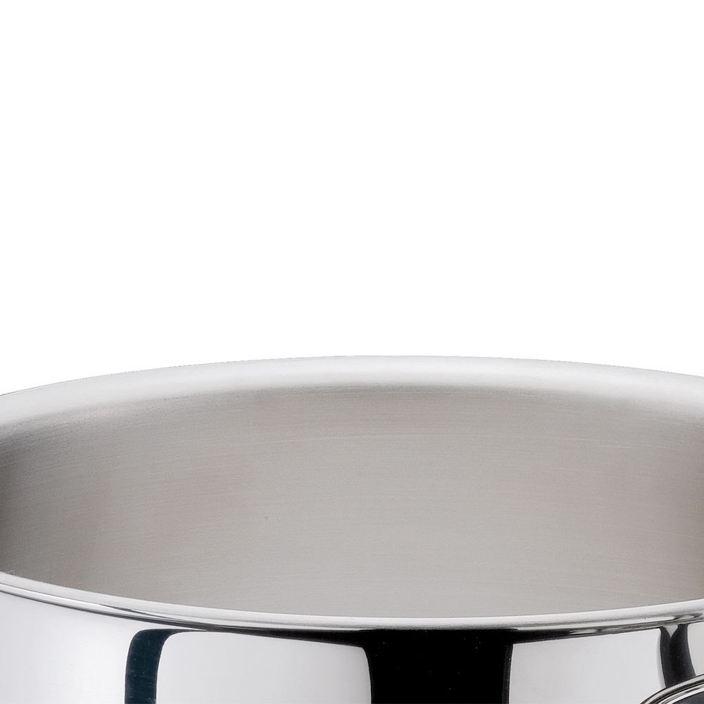 Spring - meat pot with lid Fusion2+ Spring - meat pot with lid Fusion2+