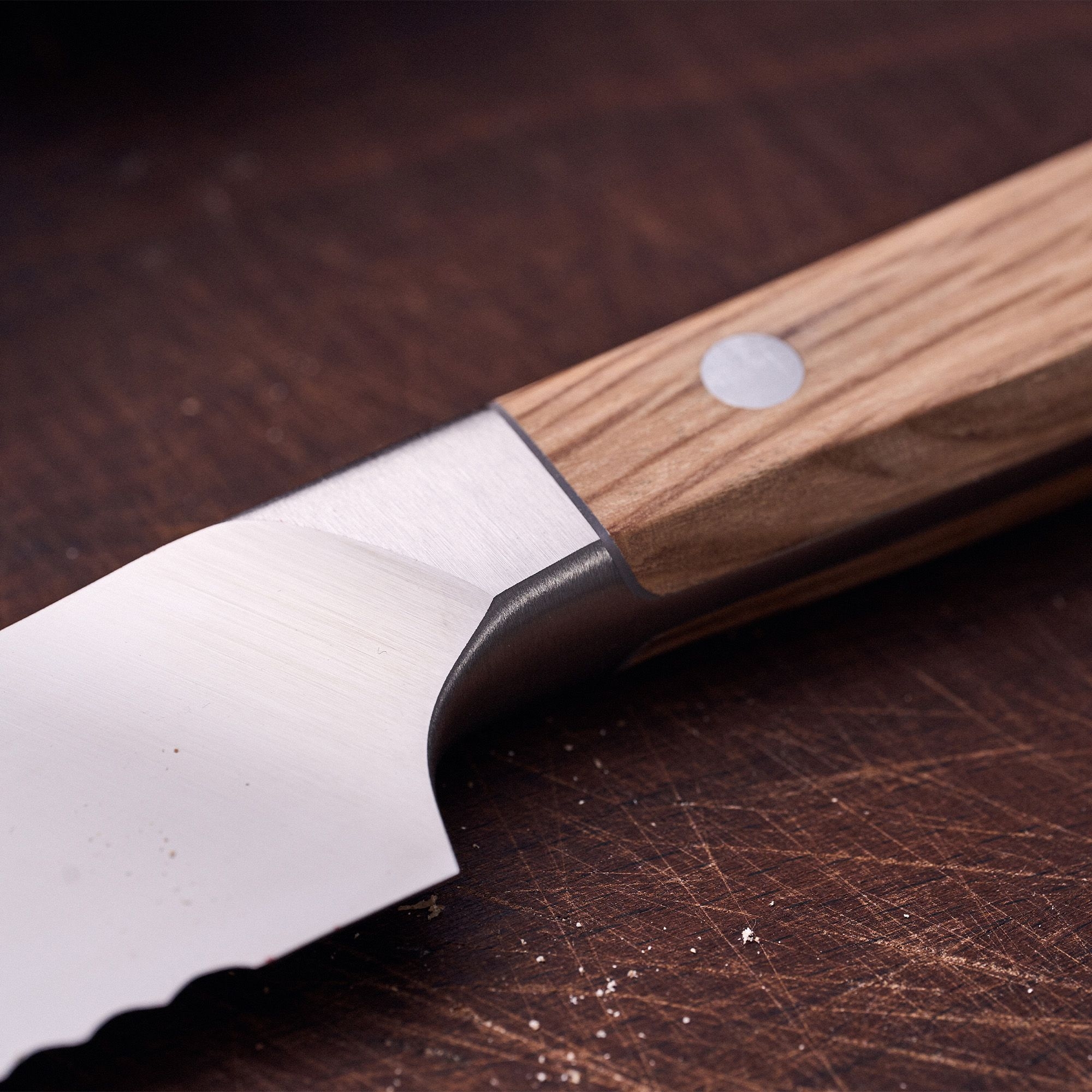 ZWILLING - Bread knife | Pro Wood | 20 cm ZWILLING - Bread knife | Pro Wood | 20 cm