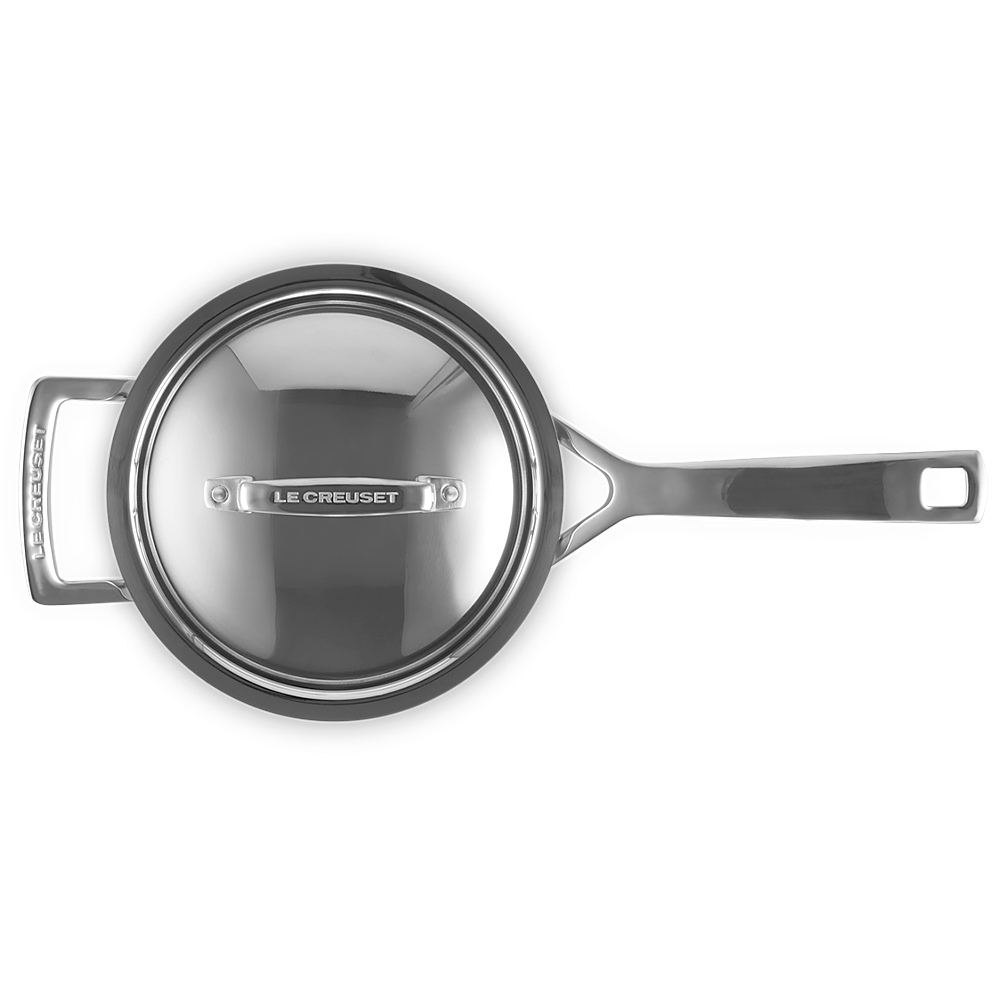 Le Creuset - 3-ply Profitopf