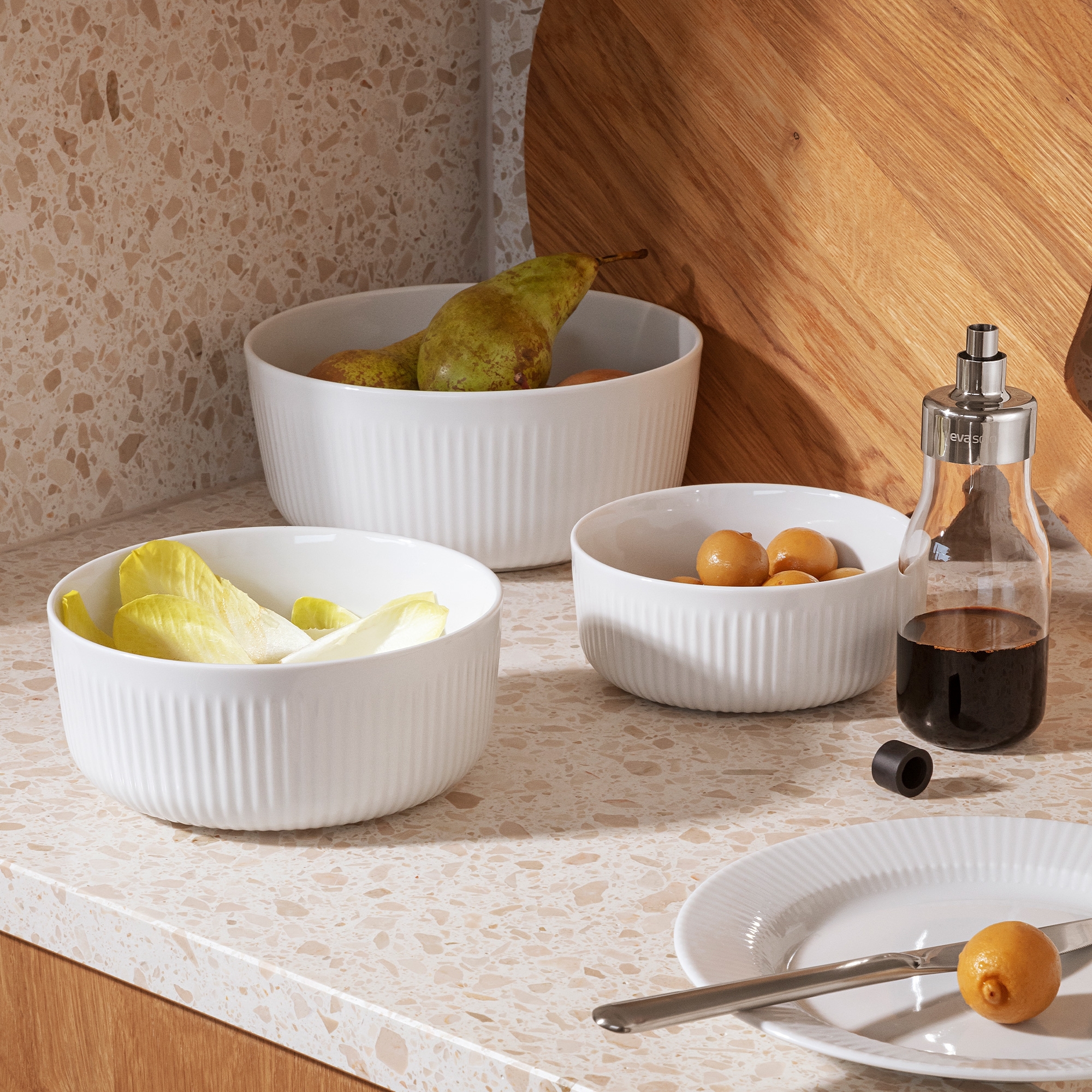 Eva Solo - Legio Nova bowl - 2.1 L