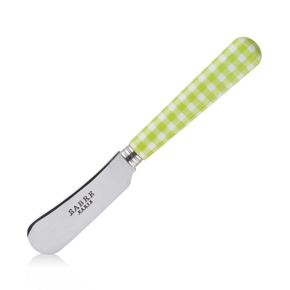 SABRE Paris - Toile de Jouy - Buttermesser 15 cm