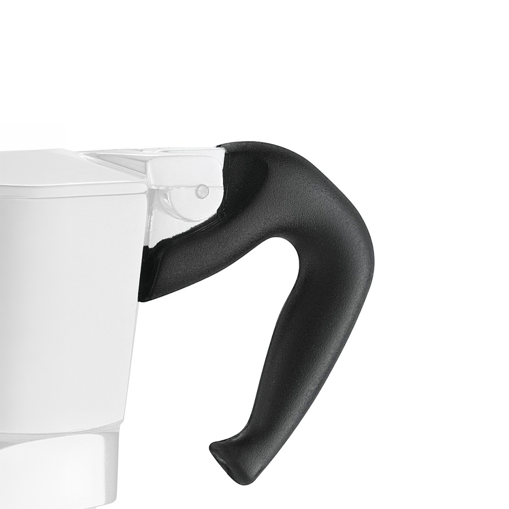 Bialetti - Ersatzgriff für Espressokocher La Mokina