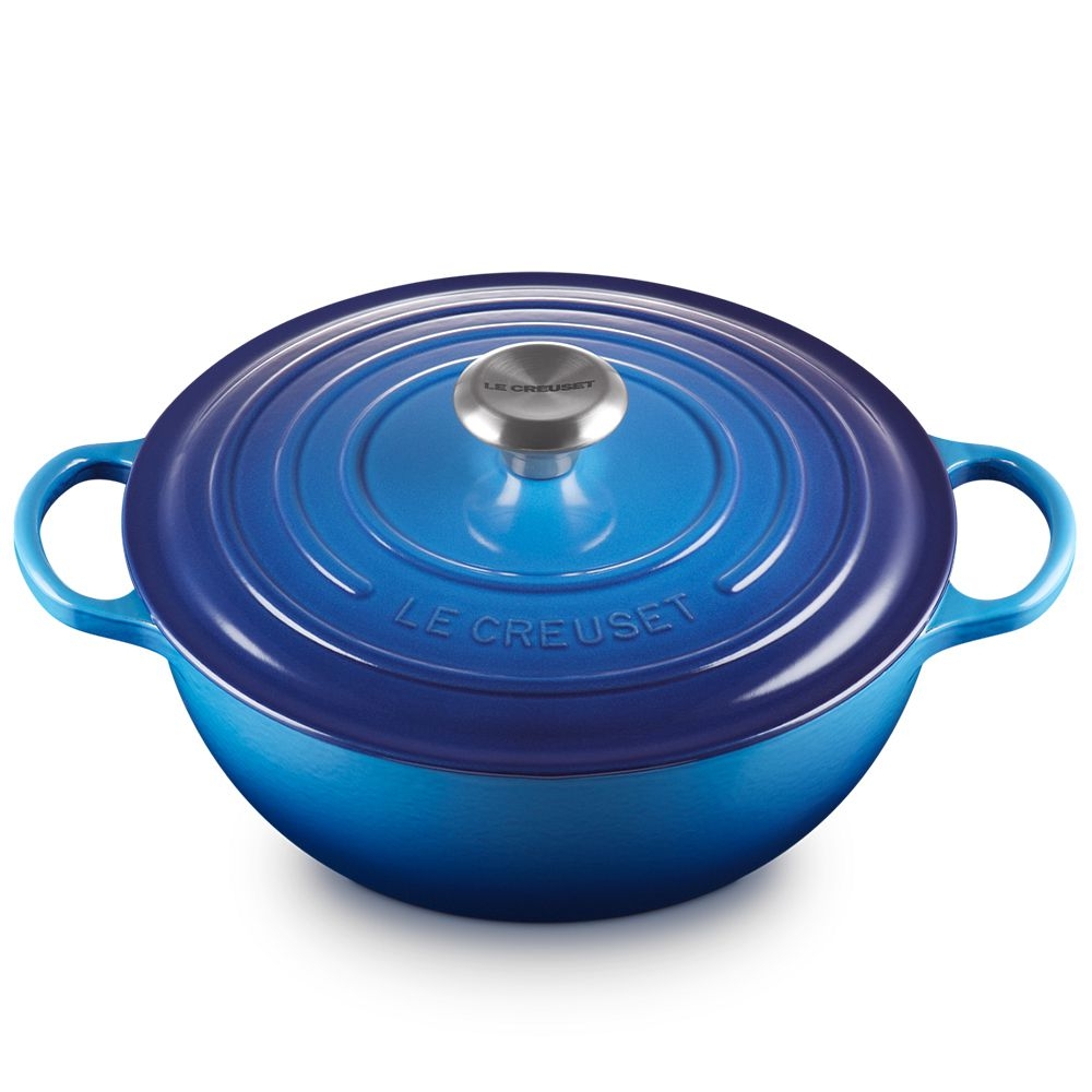 Le Creuset - Bouillabaisse Pot Le Creuset - Bouillabaisse Pot