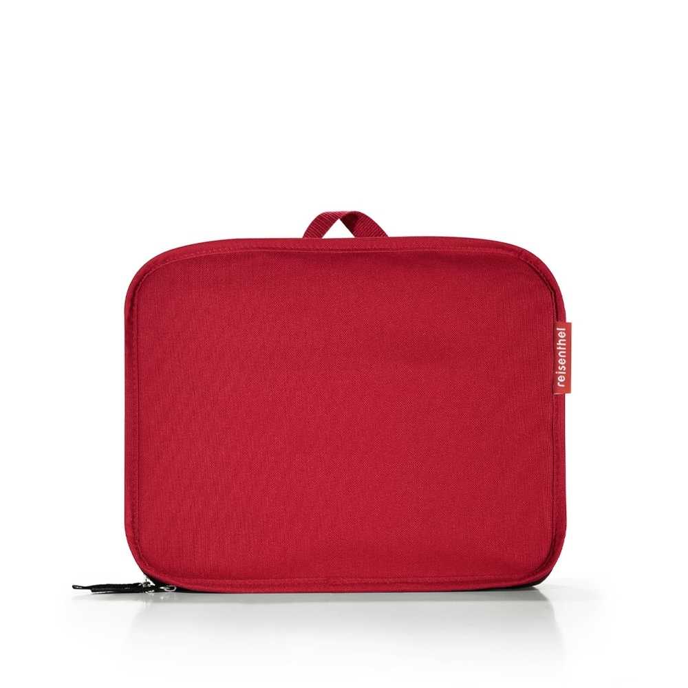 reisenthel - foldabletrolley - red