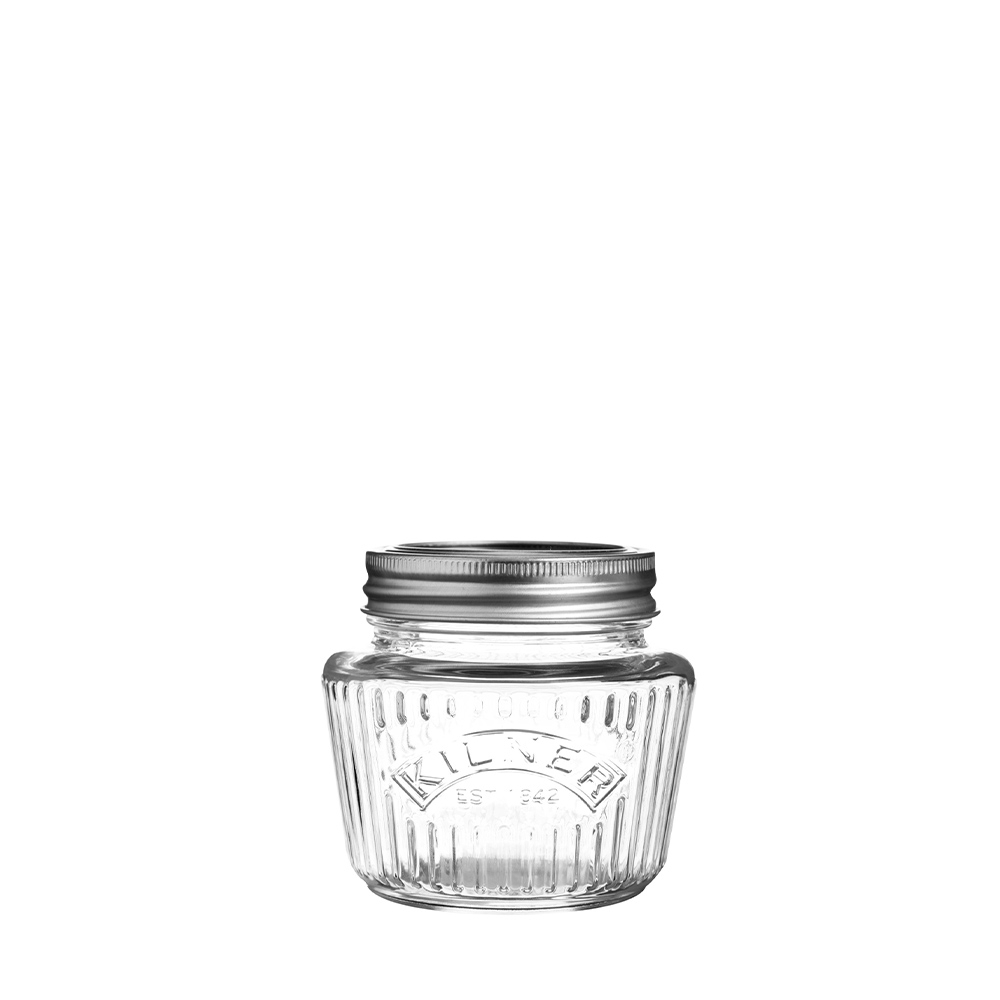 Kilner - Preserve Jar Vintage - 0,25 L